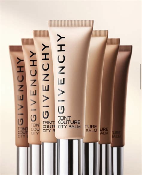 new givenchy foundation